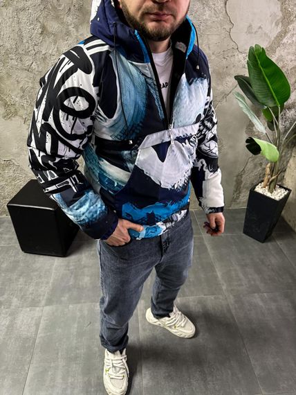 Анорак утеплений DRAPP | Зображення 2