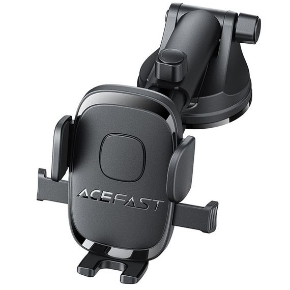Автотримач Acefast D57 Black
