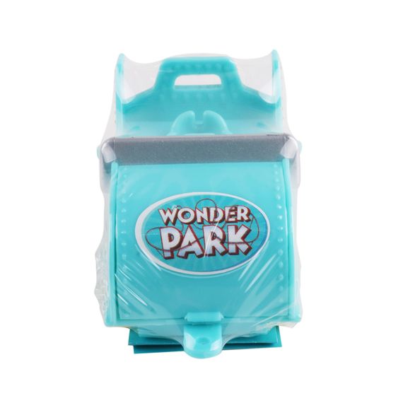 Іграшка Wonder Park Фігурка сюрприз з вагончиком (120901)