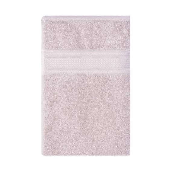 Рушник махровий Ardesto SuperSoft, 70х140см, 100% бавовна, бежевий (ART2270NSP) | Зображення 8