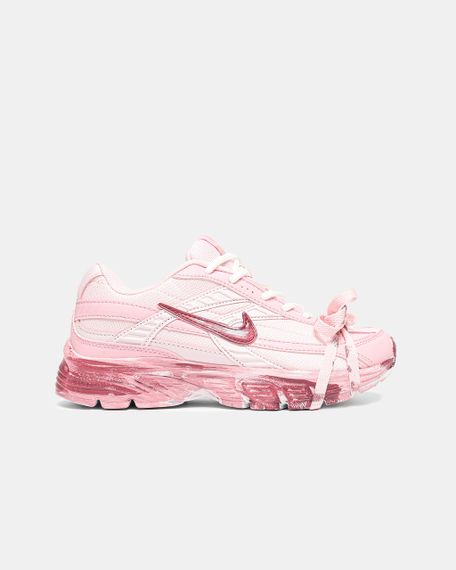 Кросівки Initiator Custom Pink розовый весна / літо / осінь 0207 38 24 см | Зображення 5