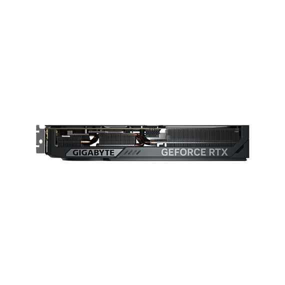 Видеокарта GIGABYTE GeForce RTX 5070 12GB GDDR7 WINDFORCE OC GV-N5070WF3OC-12GD | Зображення 7