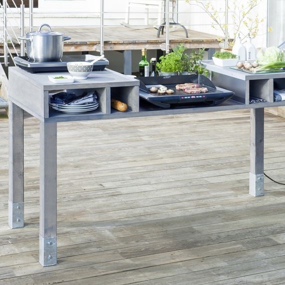Плита двойная HiLight Rommelsbacher CT 3403/TC CERAN® | Зображення 4