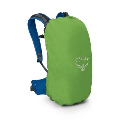 Рюкзак туристический Osprey Escapist 20 postal blue - M/L - синій (009.3376) | Зображення 3