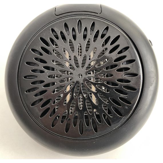 Обігрівач для дому, Дуйко для тепла, Тепло-обігрівач, Тепло-вентилятор, Тепловентилятор для дому | Зображення 7