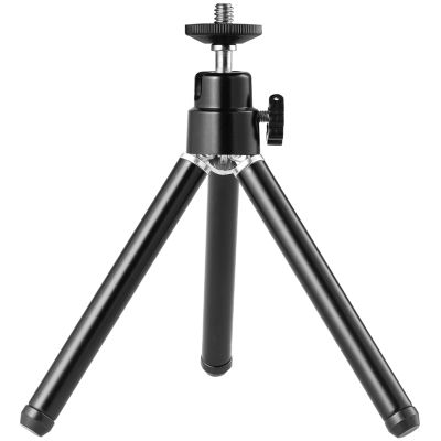 Веб-камера Sandberg Motion Tracking Webcam 1080P + Tripod Black (134-27) (134-27) | Зображення 2