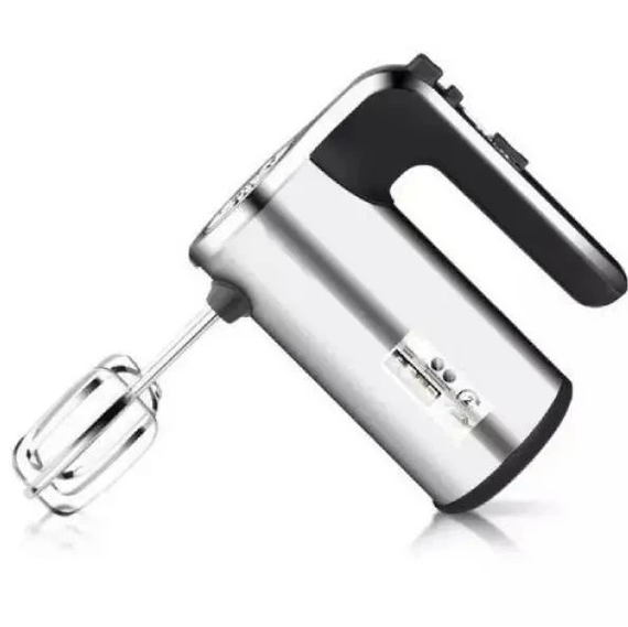 Миксер ручной кухонный DOMOTEC MS-R-6693 600W для взбивания и смешивания