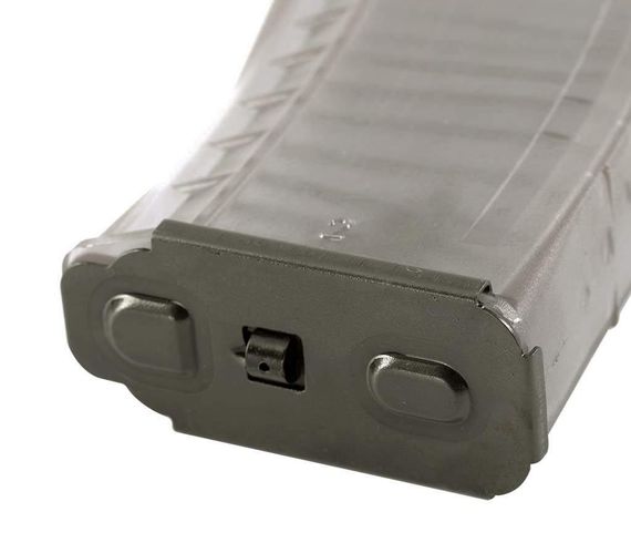 Магазин Магазин на 30 патронов WBP Магазин кал. 5.45 х39 мм Магазин 5,45 Рожки Рожки на АК Магазин для АК | Зображення 3