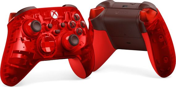 Геймпад Xbox BT QAU-00165 | Зображення 4