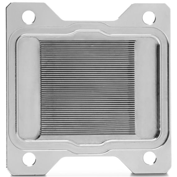 Водоблок Ekwb EK-Quantum Velocity2 D-RGB - AM5 Full Nickel (3831109857717) (3831109857717) | Зображення 1