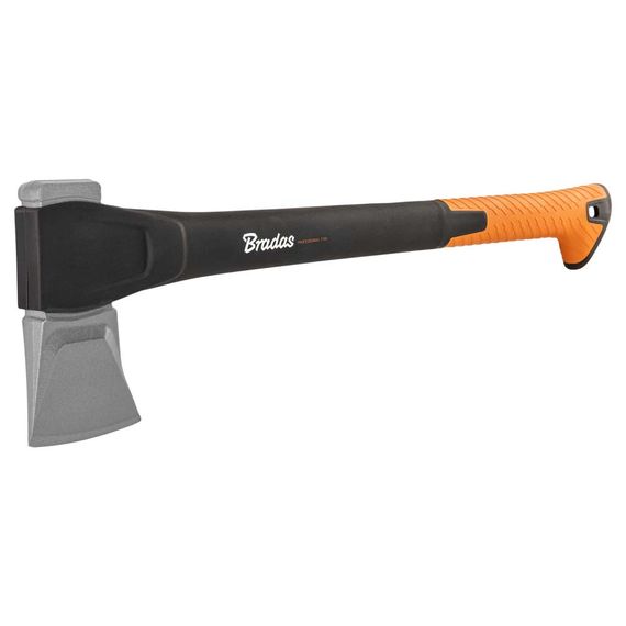 Сокира універсальна Bradas PROFESSIONAL 1700 г (KT-SN2170) | Зображення 3