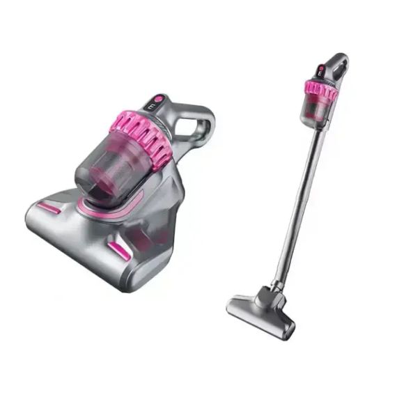 Мощный беспроводной пылесос AND LY-803