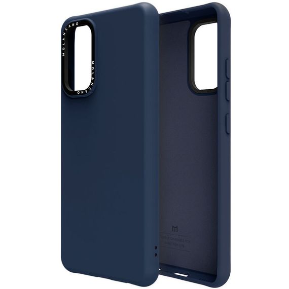 TPU чехол Molan Cano MIXXI для Samsung Galaxy A72 4G / A72 5G