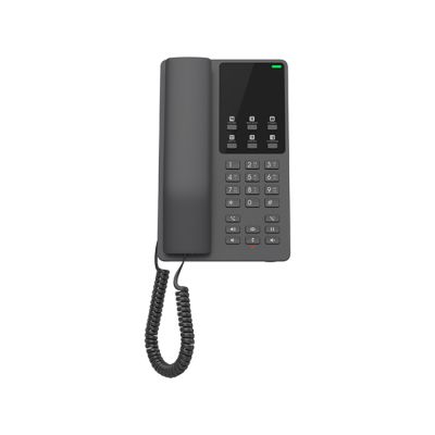IP телефон Grandstream GHP621W | Зображення 1