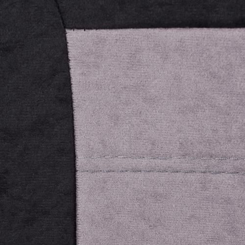 Набір чохлів JX161079 Velour повн к-т 10 од. | Зображення 1