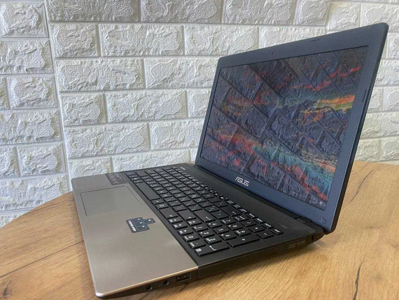 Ноутбук Asus K55V 15.6 HD/ i7 3610QM/8Gb/HDD1Tb/NVidia GT630M-2Gb | Зображення 2