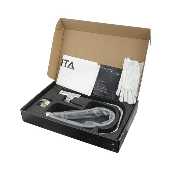 Змішувач для кухні VENTA BT425FC | Зображення 2