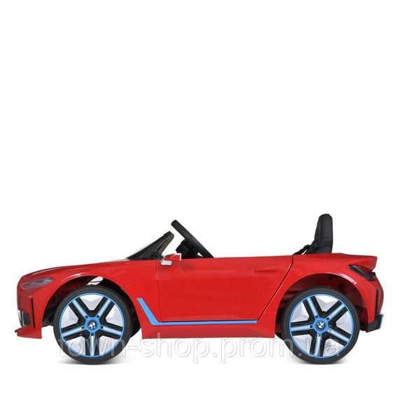 Детский электромобиль Машинка JE1009EBLR-3(4WD) до 30 кг | Зображення 2