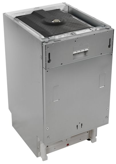 Вбудована посудомийна машина Whirlpool A++/45см/10 комплектів/дисплей (WSIC3M27C) | Зображення 4