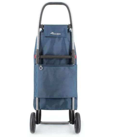 Сумка-візок Rolser I-Max MF 2L Denim (IMX304-1069) | Зображення 6