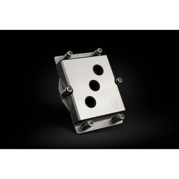 Водоблок Ekwb EK-Pro CPU WB SP5 Ni + Acetal (3831109904077) | Зображення 2