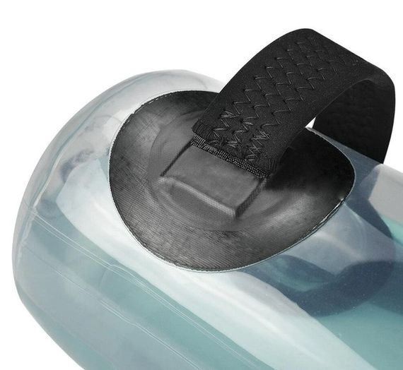 Болгарський аквамішок TRAINING WATER BAG Уні 20кг LP8126 | Зображення 4