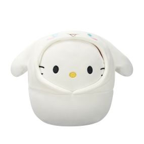 Плюшева іграшка Hello Kitty в образі Синнаморол 20см