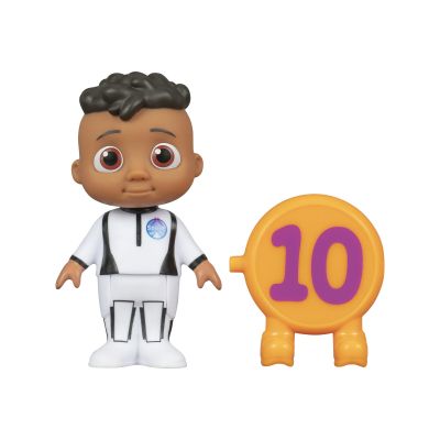 Ігровий набір CoComelon фігурка-сюрприз 1 Figure Pack 1 фігурка в асортименті (CMW0048) | Зображення 3