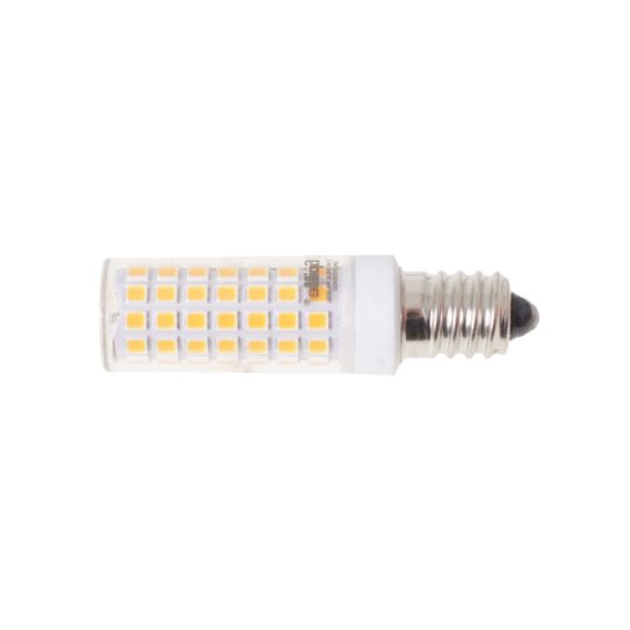 Лампа светодиодная LED 9W Е14 WW T30 220V | Зображення 1
