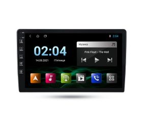 Магнітола для авто IPS-9 4+32GB SIM-IPS Carplein чорний XPRO (40581-7862_7169)