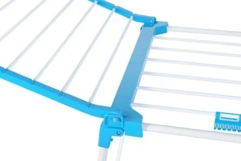 Сушарка для білизни Clothes dryer BLUE 166x62x97см | Зображення 6