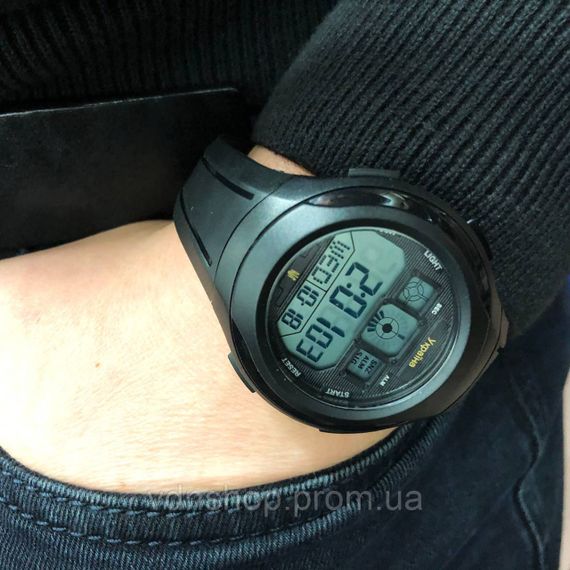 Смарт часы для военных операций SKMEI, Водонепроницаемые наручные часы для мужчин IH-73 | Зображення 5