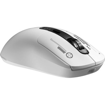 Мышка GamePro Genesis Winner Wireless/Bluetooth/USB White (GM079W) | Зображення 8