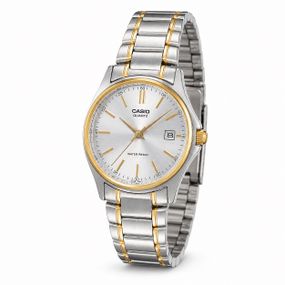 Жіночий годинник Casio LTP-1183G-7A
