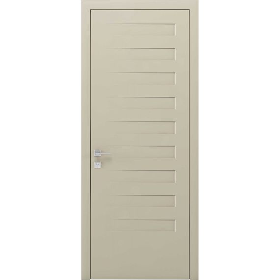 Двери Rodos LOFT Cosmo RAL 1019