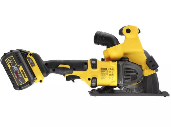 Штроборіз акумуляторний DeWalt з АКБ та ЗП DCG200T2 | Зображення 6