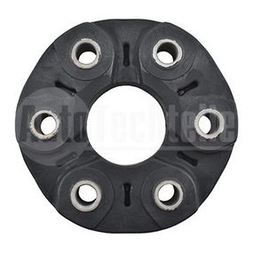 Муфта эластичная BMW 1 F20 10-16/ 3 E46 99-05/ 3 F30 11-19/ 3 G20 17-19/ 5 E34/E39 91-03/ 5 F10 10-17/ 5 G30 15-/ 7 E32/E38 91-01/