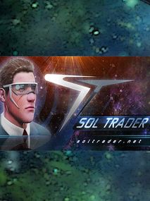 Sol Trader Steam Key GLOBAL