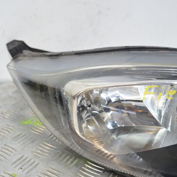 Фара права Ford Fiesta VI 2013-2017 рестайлінг Фара передня права Форд Фієста 6 C1BB13W029AE | Зображення 1