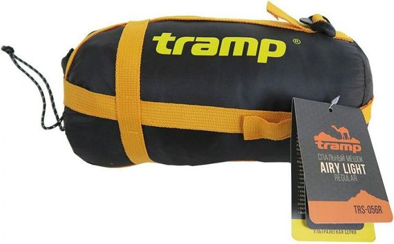 Спальный мешок Tramp Airy Light. L | Зображення 5