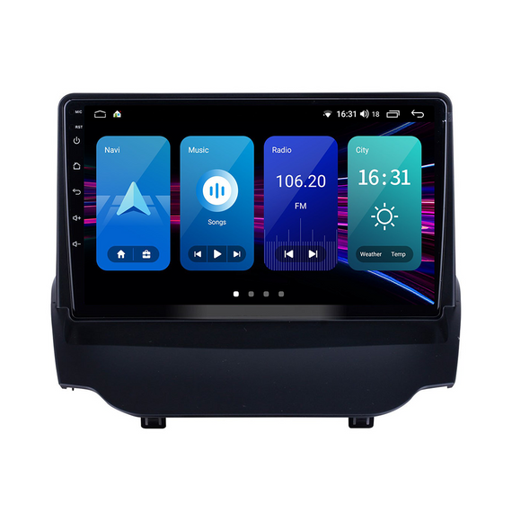 Штатна магнітола Torssen Ford Ecosport 2018+ NF9 Carplay | Зображення 1