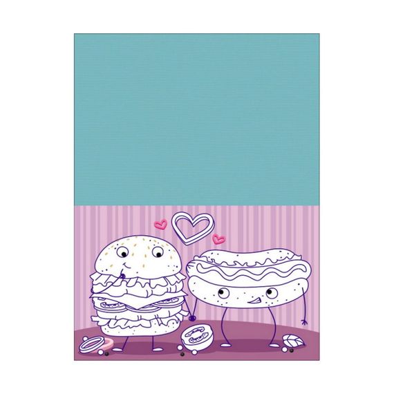 Развивающие тетради "Вкусняшки" 20409 пазлы-разрезалки | Зображення 2