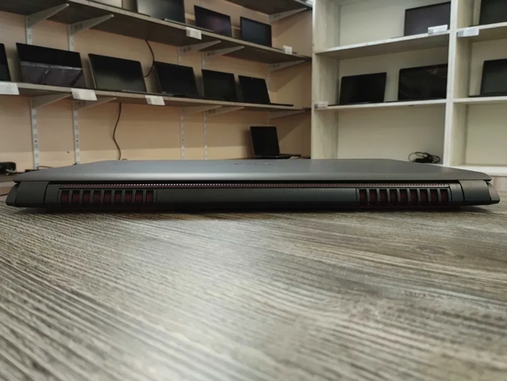 Ігровий Ноутбук Dell Inspiron 7559|15.6"FHD,IPS/i5-6300HQ/8GB/GTX-960M 4GB/128+500 HDD | Зображення 6
