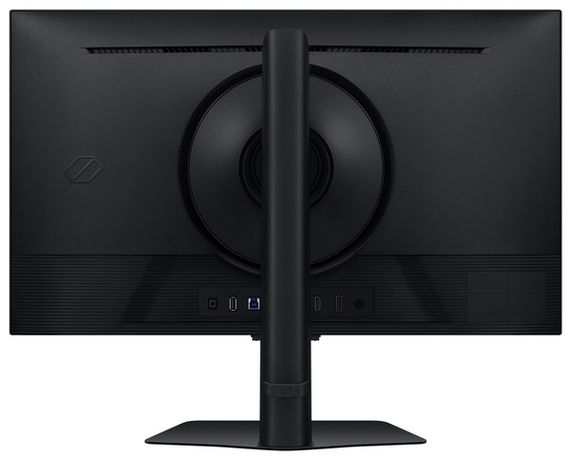 Монітор 27" Samsung LS27FG706EIXUA | Зображення 6