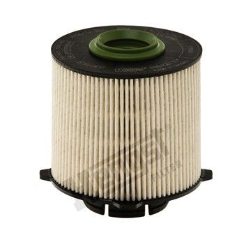 Фильтр топливный Opel Astra/Insignia 1.3-2.0 CDTI 08-, Hengst, E640KP D185,