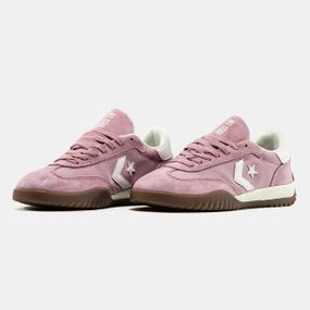 Кросівки рожеві C1onverse Run Star Trainer New 9060  весна / осінь 2482 40 25.5