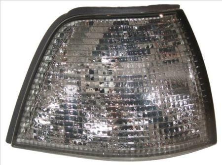 Указатель Поворота Правый Bmw 3 E36 Седан 90-99 Дымчатый Tyc 63138353278