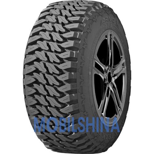 Всесезонные шины Arivo Rock Trak M/T (35/12.5R17 121Q)