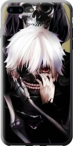 Чехол на iPhone 7 Plus Токийский Гуль "3244u-337-17620"