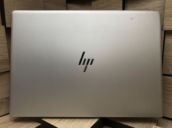 Ультрабук Б-класс HP EliteBook 840 G5 / 14" (1920x1080) IPS / Intel Core i5-8350U (4 (8) ядра по 1.7 - 3.6 GHz) / 8 GB DDR4 / 256 GB SSD M.2 / Intel UHD Graphics 620 / WebCam / Fingerprint / HDMI б/у | Зображення 8